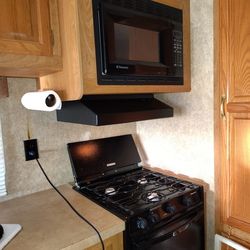 2006 Workhorse 36.50 ST  Georgie boy Landau