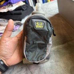 Amphipod Bottle