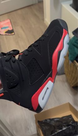 Jordan 6