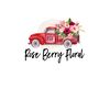 Rose Berry Floral