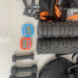 Exercise Equipment 