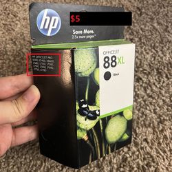 hp printer ink