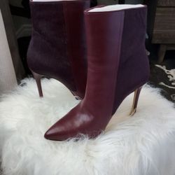 Michael Kors Boots Size 7