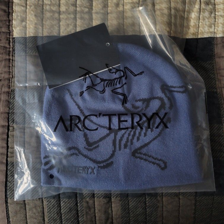 Arc'teryx Beanie