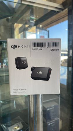 DJI MINI/Warranty / Payment Available