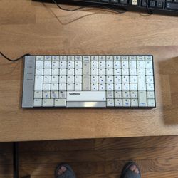 Dvorak Keyboard 