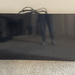 Vizo 50” Smart Tv Read Below!