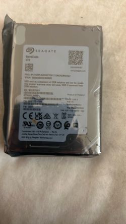 Seagate5TB