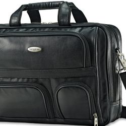 Samsonite Laptop Bag Briefcase 