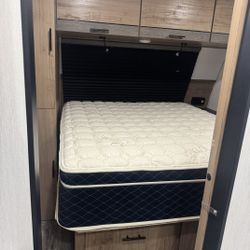 Rv Mattress Custom