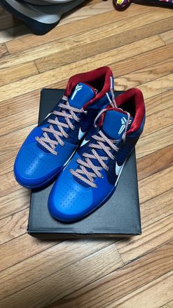 Nike Kobe 4 Protro “Philly” Sz 11.5