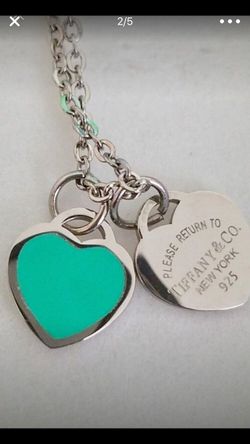 T&Co. Necklace