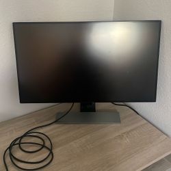 Benq Monitor
