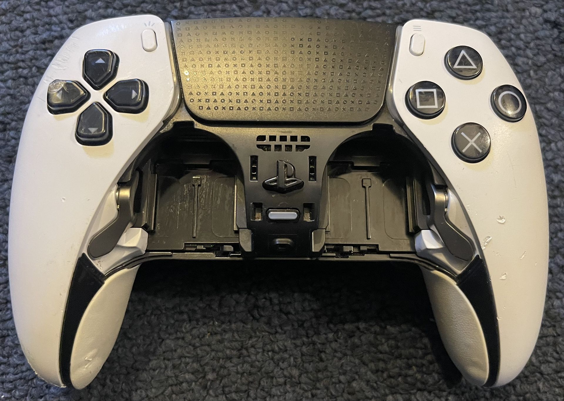 PlayStation 5 Duel Sense Edge Controller For Parts