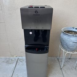 Avalon Water Dispenser 