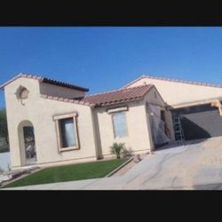 Residential And Commercial Painting Company 