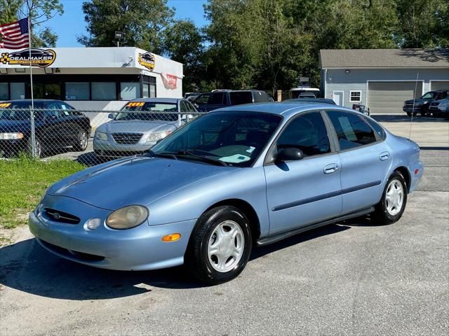 1998 Ford Taurus
