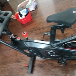 Stationary Bike