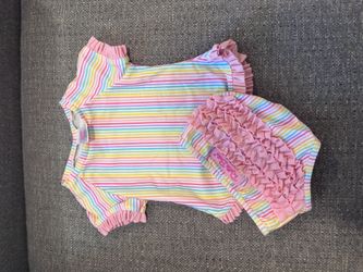 12-18 Month Baby Clothes