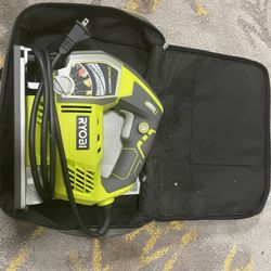Ryobi Jigsaw