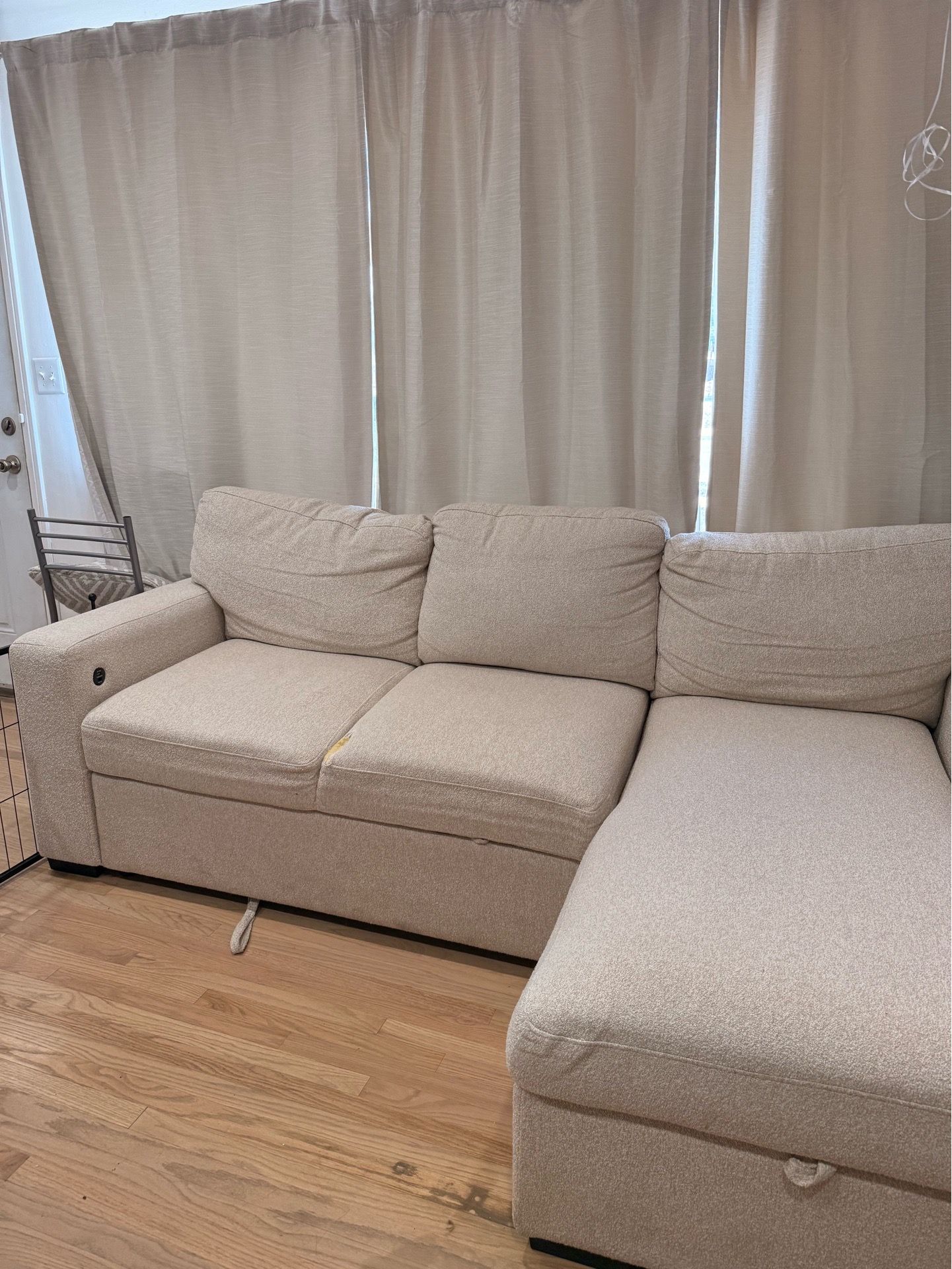Couch (free)