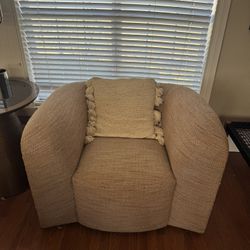 Large Chair Set (2)