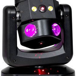 DJ Lights FX