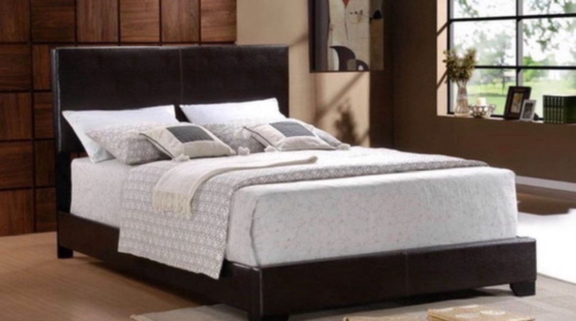 Twin Bed New 