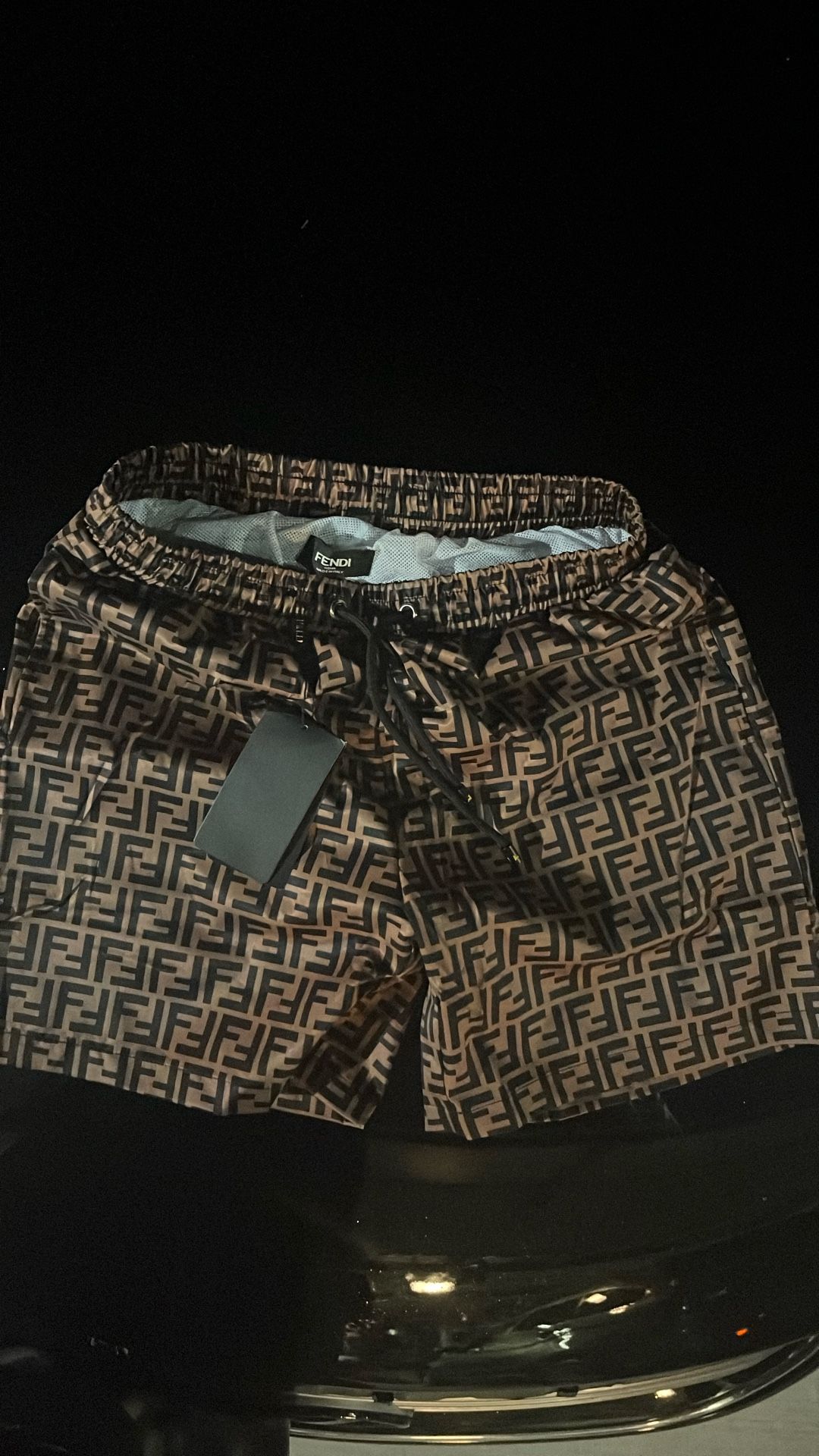 Swim Trunks Size XL
