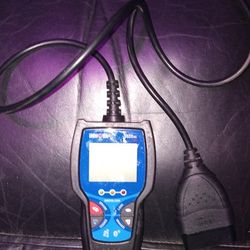 Like New Factory Innova 3020rs Obd2 Check Engine Scan Tool Deal