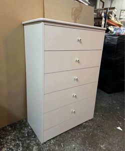 5 Drawers Compressed