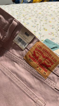 Women's Levi's