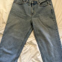 Abercrombie Jeans 