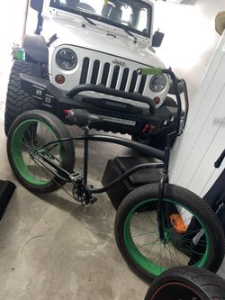 Beach Cruiser
