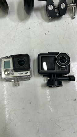 Filming Gear