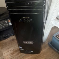 FREE CPU!!! old but still functional 