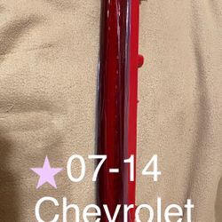 07-14 Chevrolet Chevy Suburban Third 3rd Light New 