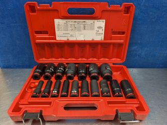 Milwaukee 49-66-7093 SHOCKWAVE