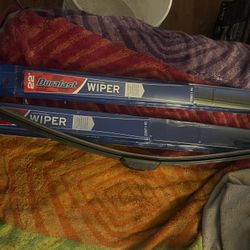 Windshield Wiper 