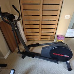 FREE Exercise Proform 485e