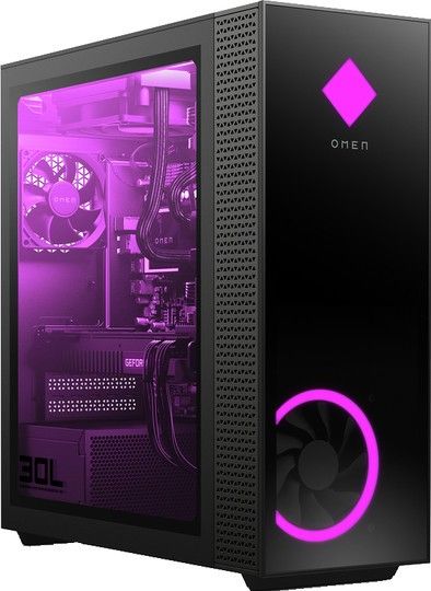 HP Omen Desktop PC GT13-0014