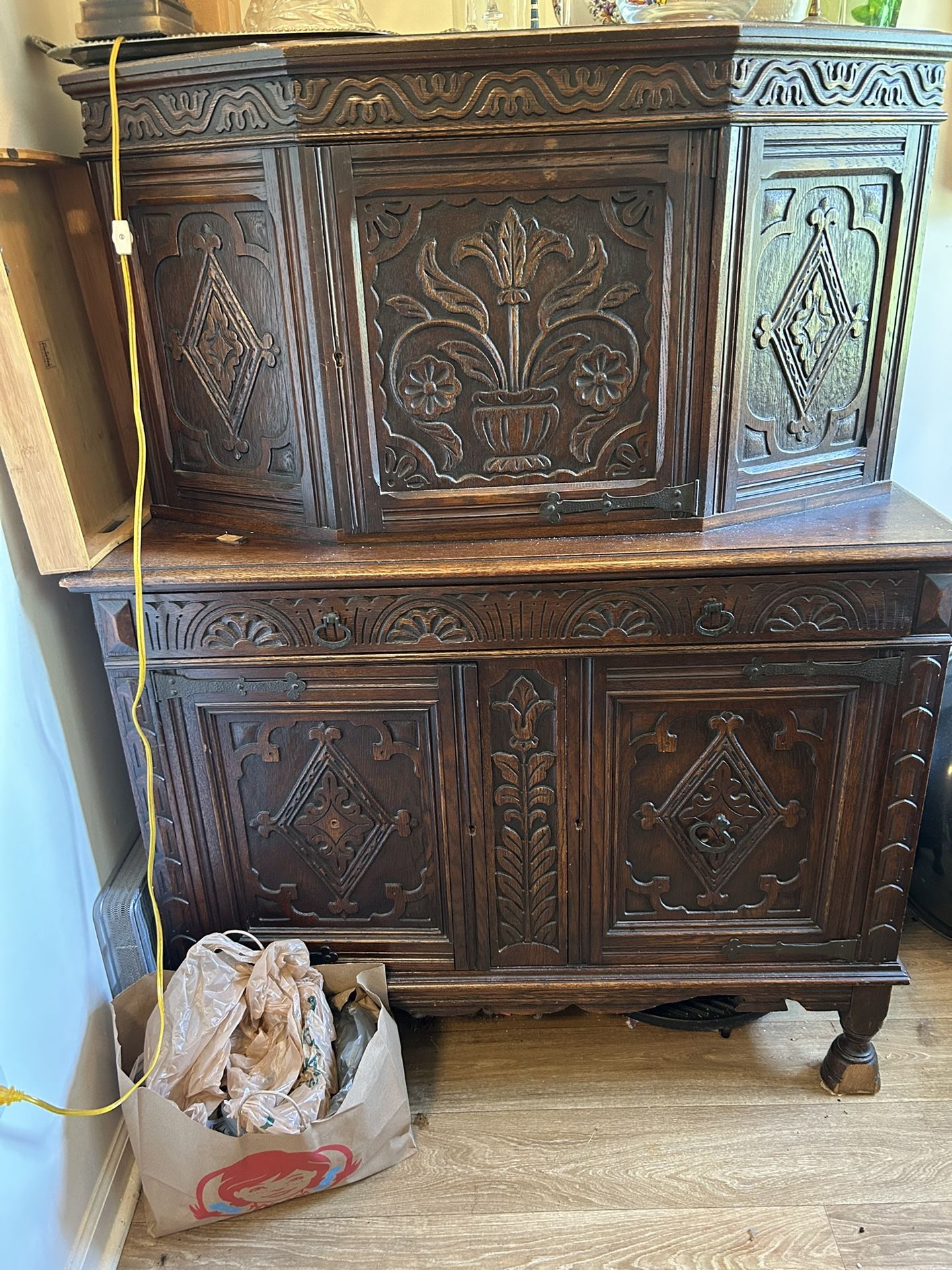 China Cabinet