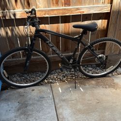 Huffy Bike 