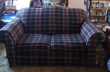 Loveseat