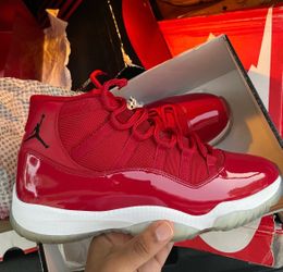 Jordan 11s Retro