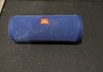 JBL Flip4 Speaker 