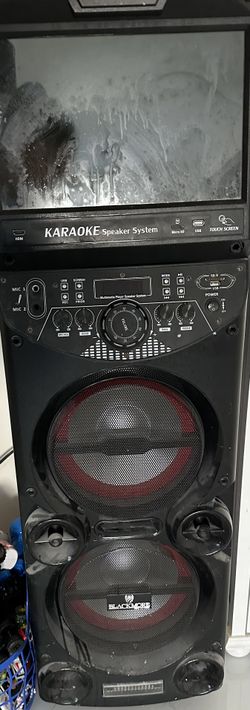 Karaoke System 