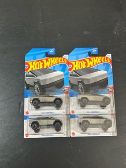 Hot Wheels lot