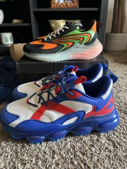 MAZINO SHOES, BRAND NEW, SIZE 11