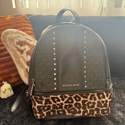 Michael Kors Backpack